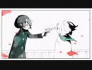 【ラムネの声で】翡翠のまち 歌ってみた ver. ゆに（Uni）