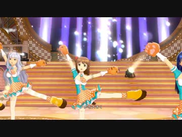 【アイマスSS】2nd-mix 60fps