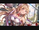 10ターンで強制終了。ディオネロイヤル【シャドウバース/Shadowverse】