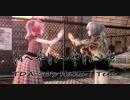 【MMD】い～やい～やい～や【TDA 50's Haku／Teto】