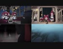ケムリクサ　ED比較用（３～６話）