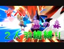 【二人羽織縛り】 英雄と使徒の大乱闘 part11 【スマブラSP】