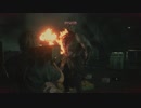 「はじめてのバイオ⑰」BIOHAZARD.RE:2 Z VERSION 大絶叫プレイ（終）