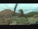 戦場の絆4.22 メサイア MT44 サイコ・ザク⑨