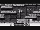 【ロックマンシリーズを発売順にプレイする】ロックマンワールド4を実況プレイpart2
