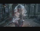 【Bloodborne実況】モンスターハンター？いいえ、獣を狩る狩人です【#008】