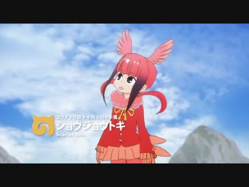 ドヤなトキも。