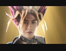 遊☆戯☆王DM×モンスト「俺のターン」篇  モンスターストライク（モンスト）TV CM
