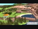【ポケモンDPPt】3Dシンオウ地方を作りたい11【Unity】
