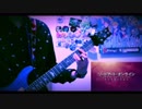 LiSA ADAMAS TV ver 弾いてみた　【Sword Art Online Alicization OP 】 ADAMAS song by LiSA TV ver
