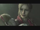 【実況】ラクーンシティでの惨劇、再び【バイオハザードRE:2】part23