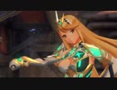 【ゼノブレイド２ 黄金の国イーラ】【part17】料理なら私にお任せ！【ゲーム実況】【風神雷神】