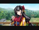 【城プロ音楽変更動画】髑髏の聲をきくがよい -前-