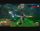【KH3レベル1】キングダムハーツ3プラウドレベル1に挑戦する社畜 part.7【キングダム・オブ・コロナ編】