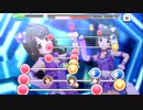 【デレステ】卯月月月「Needle Light(MAS・MAS+)」フルMISS