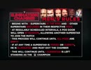【WWE】WWE王座エリミネーション・チェンバー戦  1/2