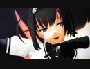 【MMD艦これ】ドラマツルギー（サイキョー式秋月）【1080p】
