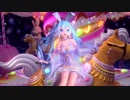 [透けDIVA]PD-FTDX　LOL-lots of laugh-[初音ミク 雪ミク2017]