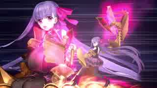 【FGO】パッションリップ 新宝具 追加ボイスまとめ【Fate/Grand Order CCCコラボ】 「復刻版 深海電脳楽土 SE.RA.PH -Second Ballet-」