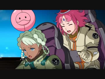 【ゆっくり実況】スパロボX　９０ターン以内の異世界生活　part27