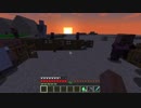 【Minecraft】マインクラフト 実況プレイ244