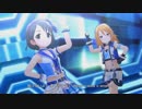 [デレステMV]「Needle Light」 結城晴 佐々木千枝