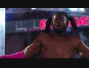 【WWE】WWE王座エリミネーション・チェンバー戦  2/2