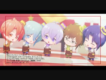 【MMDアイナナ】Twitter動画まとめ10