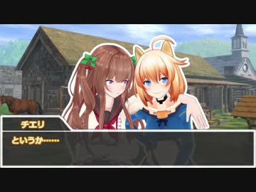 【アイドル部】ばあちゃる冒険記　第2話【SW2.5】