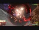 【KH3】vsダークインフェルノ(プラウドLv1/No damage/魔法無し/アクセサリー無し+α)