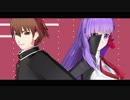 【Fate/MMD】BBちゃん中心でLUVORATORRRRRY!