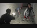 *[Part3]ダメージ禁止無改造初期ハンドガン縛りレオン編【BIOHAZARD RE2】