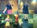 Love me tender／D-LOOP
