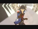 【遊戯王MMD】24K Magic【不動遊星】