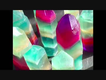 【癒し】石鹸を削る音《10分》（睡眠用BGM・作業用BGM・ASMR）