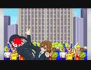 【mugen】格ゲー作品別リーグshuffle! part03【やや特殊ルール】