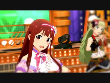 Jump 【6th_st@ge_FF】【ミリシタMAD】