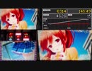 パチスロ ガールフレンド(仮) 設定判別配信 3回戦 part4 [11]