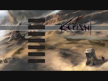 【Kenshi】ゆかりの気ままにKenshi Part7【結月ゆかり実況】