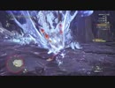 【初見】操作もわからぬど素人が狩りに出掛けてみた【MHW】第40狩猟