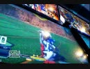 【トレーニングモード】ガンダム試作1号機フルバーニアン(音声解説有)