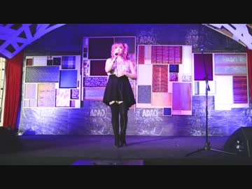 【コトリン】AKB48 - Green Flash 【歌ってみた】