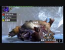 【ゆっくり実況】超特殊許可+αをまったり狩猟　大雪主編【MHXX】