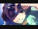 【旧作】アイドルマスター　秋月涼「AoiAgasao」改バージョン