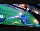 【トレーニングモード】ガンダム試作1号機フルバーニアン(ややまし画質映像範囲まし元撮影版)