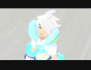 【#コンパスMMD】雪カラーアタリ君でライカ