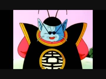 真夏の夜の淫夢を界王様で語ってみた