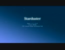 【UTAUカバー】Starduster【Wエンド】