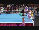 346プロレス U149 LIVE 2-1