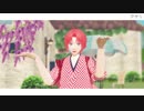【MMD銀魂】神威で君色に染まる